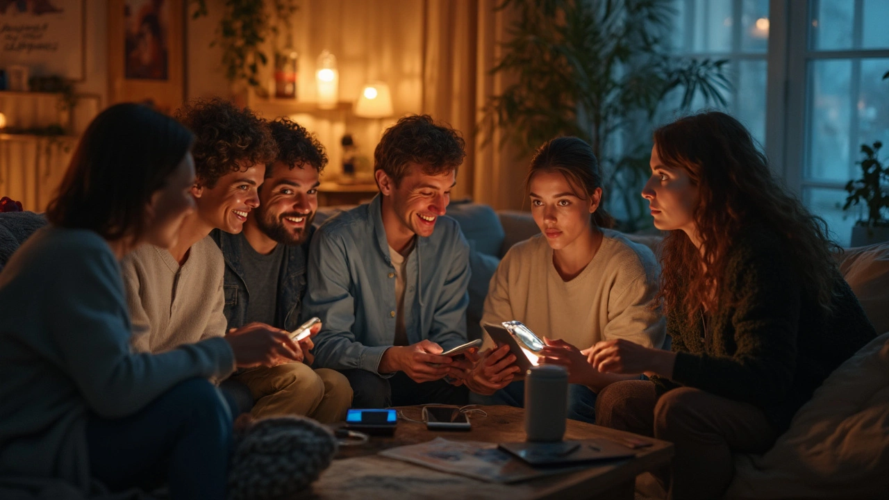 ashoo telegram: что это и зачем он нужен