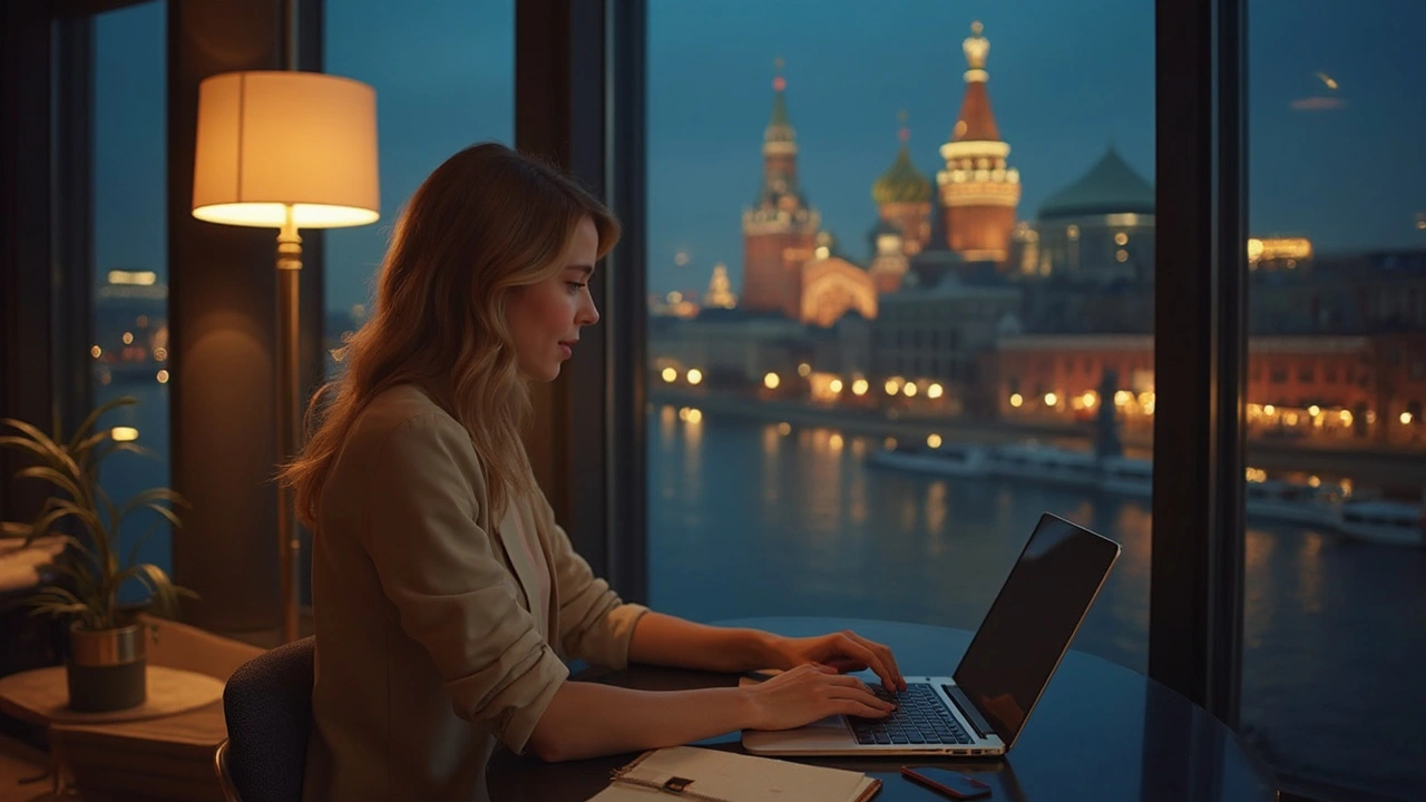 Эскорт Москва работа: как начать и что важно знать