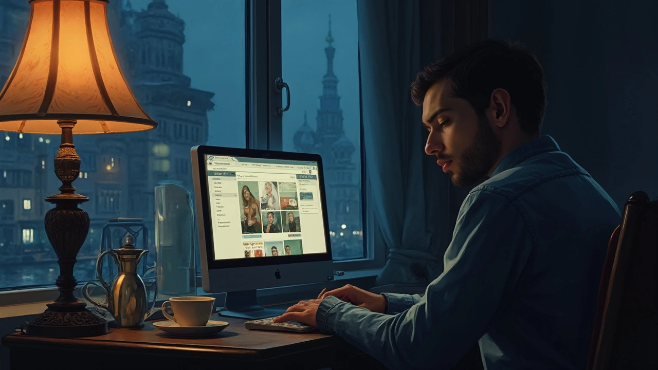 Индивидуалки спб: как всё устроено и на что обратить внимание
