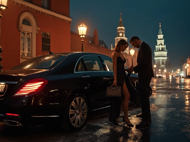 Эскорт элит Москва: как всё устроено