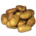 картофель