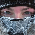 как согреться зимой