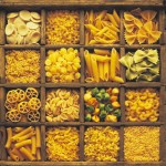 макароны
