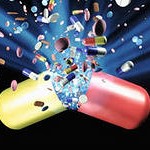 как принимать антибиотики