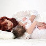 частые кормления