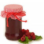 малиновое варенье