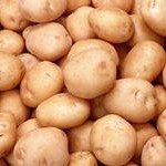 картофель