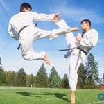 спорт