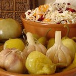 квашение и мочение