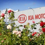 Kia Motors Corporation