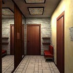 прихожая