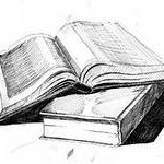 книга