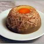 студень