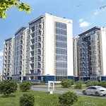 недвижимость