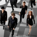 Иллюзия обмана (2013)