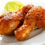 куриные ножки